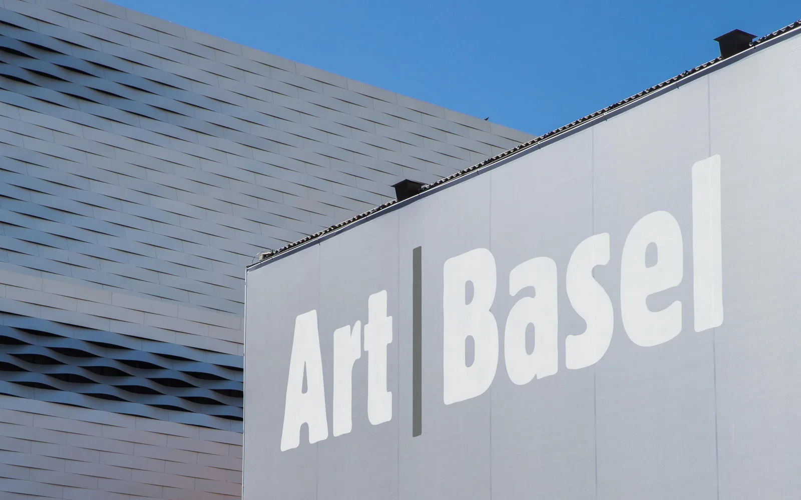 Art Basel · Basel